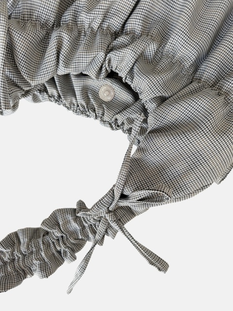 KIOTO 2.0 DOGTOOTH