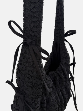 KIOTO BLACK LACE 2.0