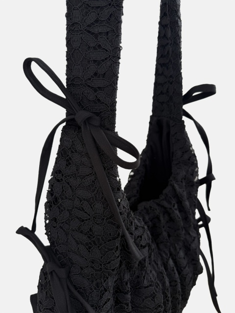 KIOTO BLACK LACE 2.0