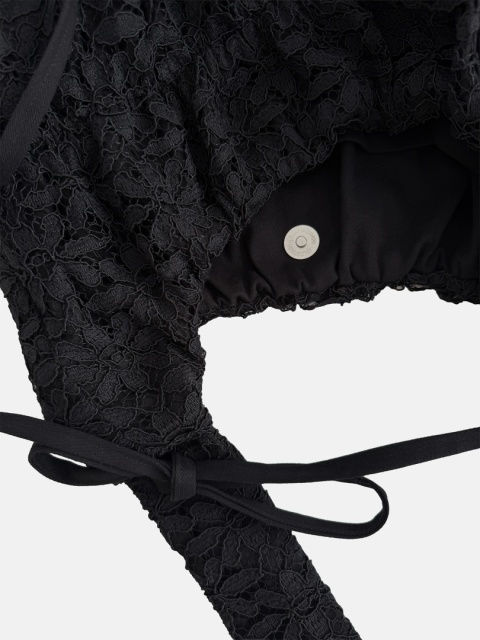 KIOTO BLACK LACE 2.0