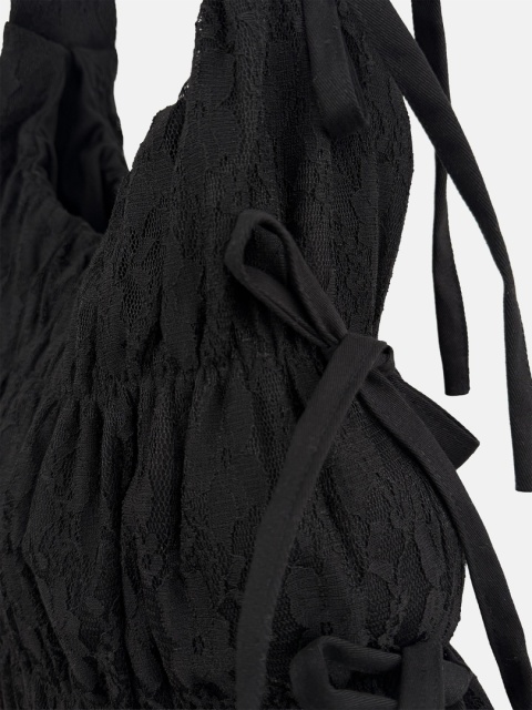 KIOTO BLACK LACE 4.0