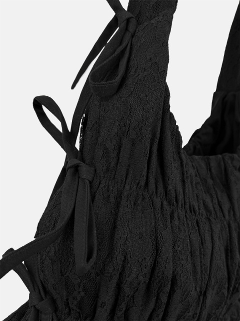 KIOTO BLACK LACE 4.0