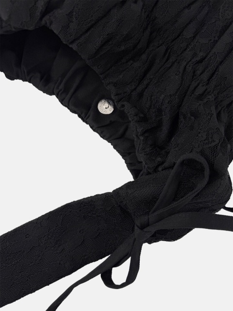 KIOTO BLACK LACE 4.0