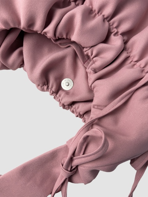 KIOTO BABYPINK DARKER