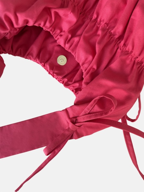 KIOTO HOT PINK