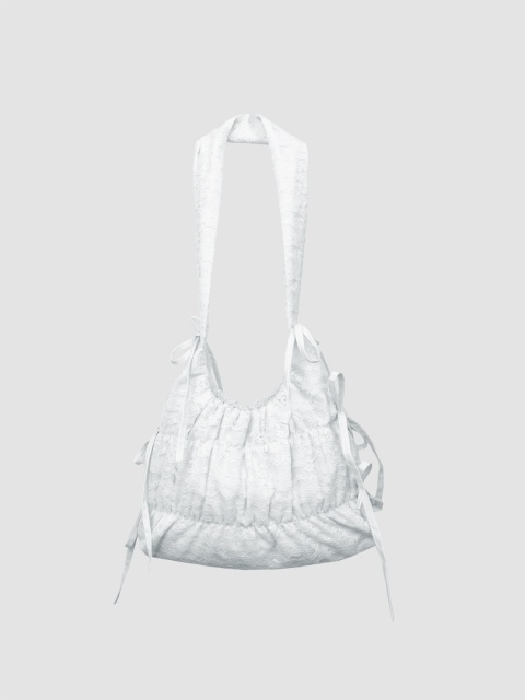 KIOTO WHITE LACE 2.0