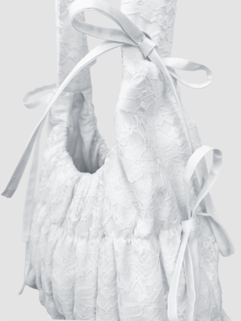 KIOTO WHITE LACE 2.0