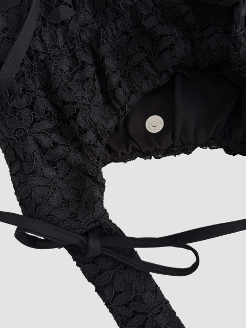 KIOTO BLACK LACE 2.0