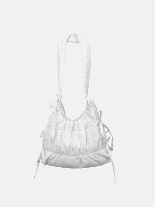 KIOTO WHITE LACE 2.0