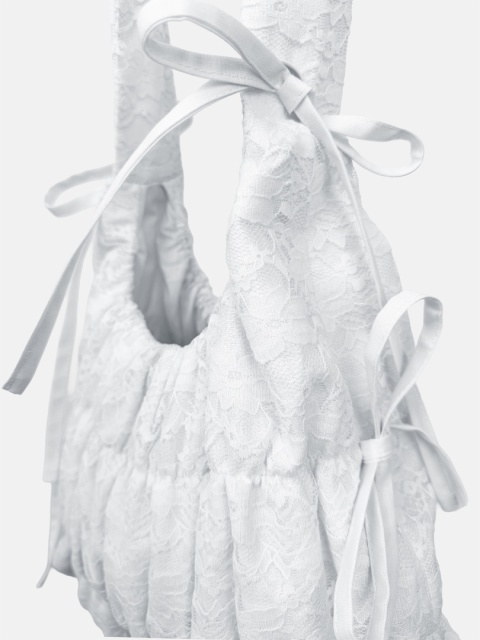 KIOTO WHITE LACE 2.0