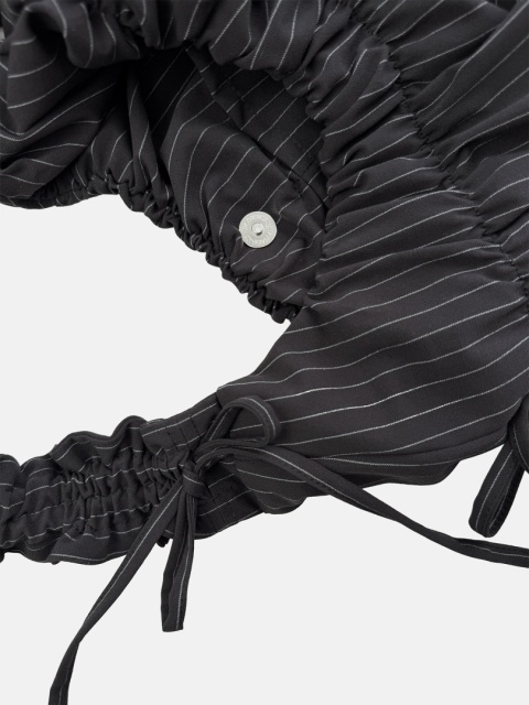 KIOTO 2.0 PINSTRIPE