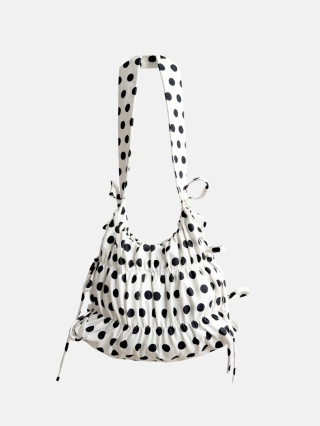 KIOTO BLACK DOTS
