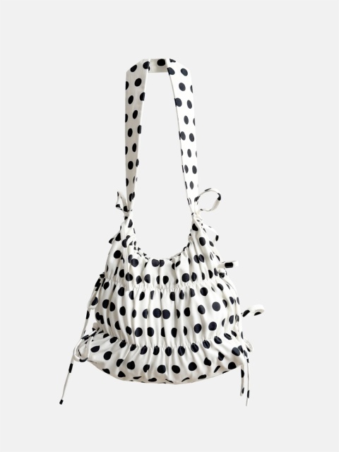 KIOTO BLACK DOTS
