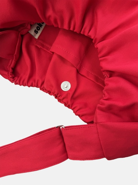 OSAKA RED