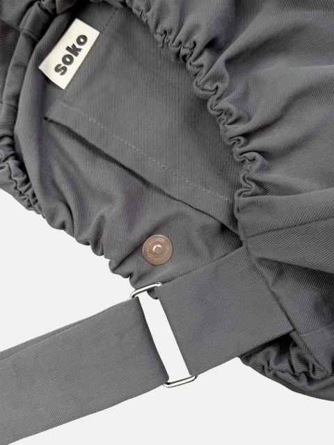 OSAKA GREY