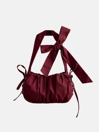 TOKIO BURGUNDY