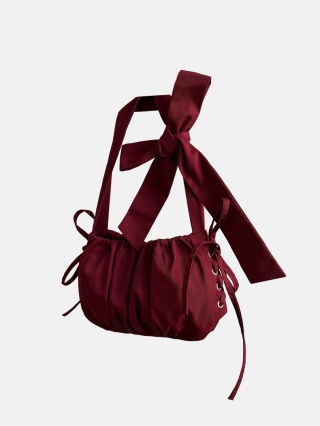 TOKIO BURGUNDY