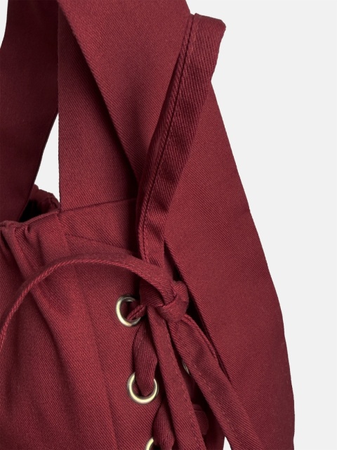 TOKIO BURGUNDY