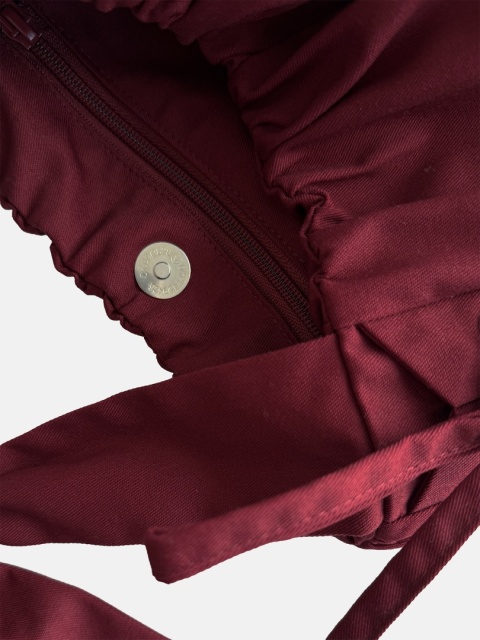 TOKIO BURGUNDY